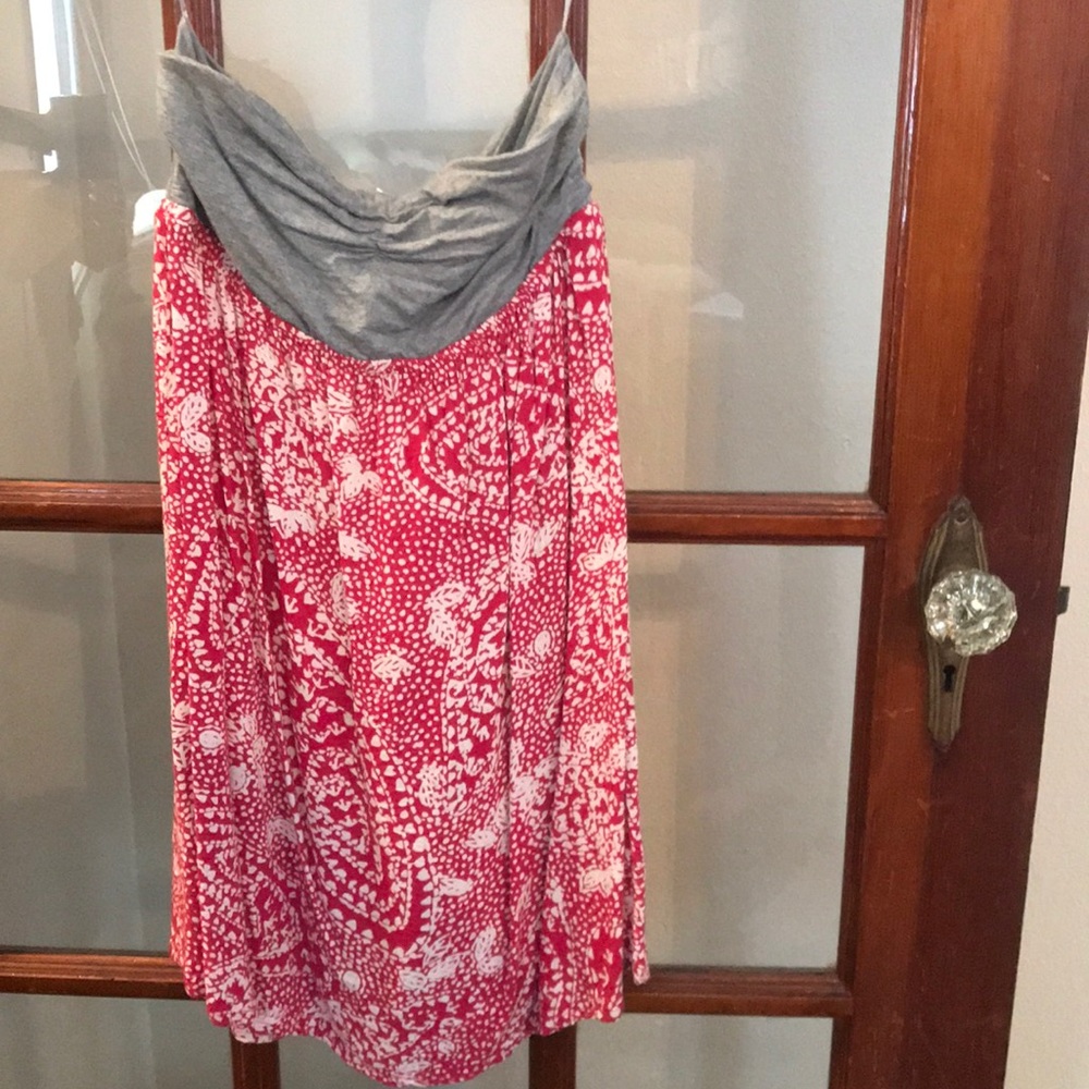 Roxy dress!